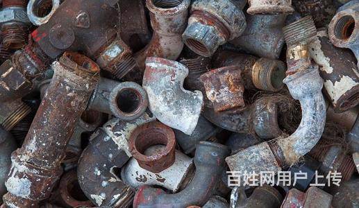 广州花都区废铁回收公司,zui近废铁多少钱一吨