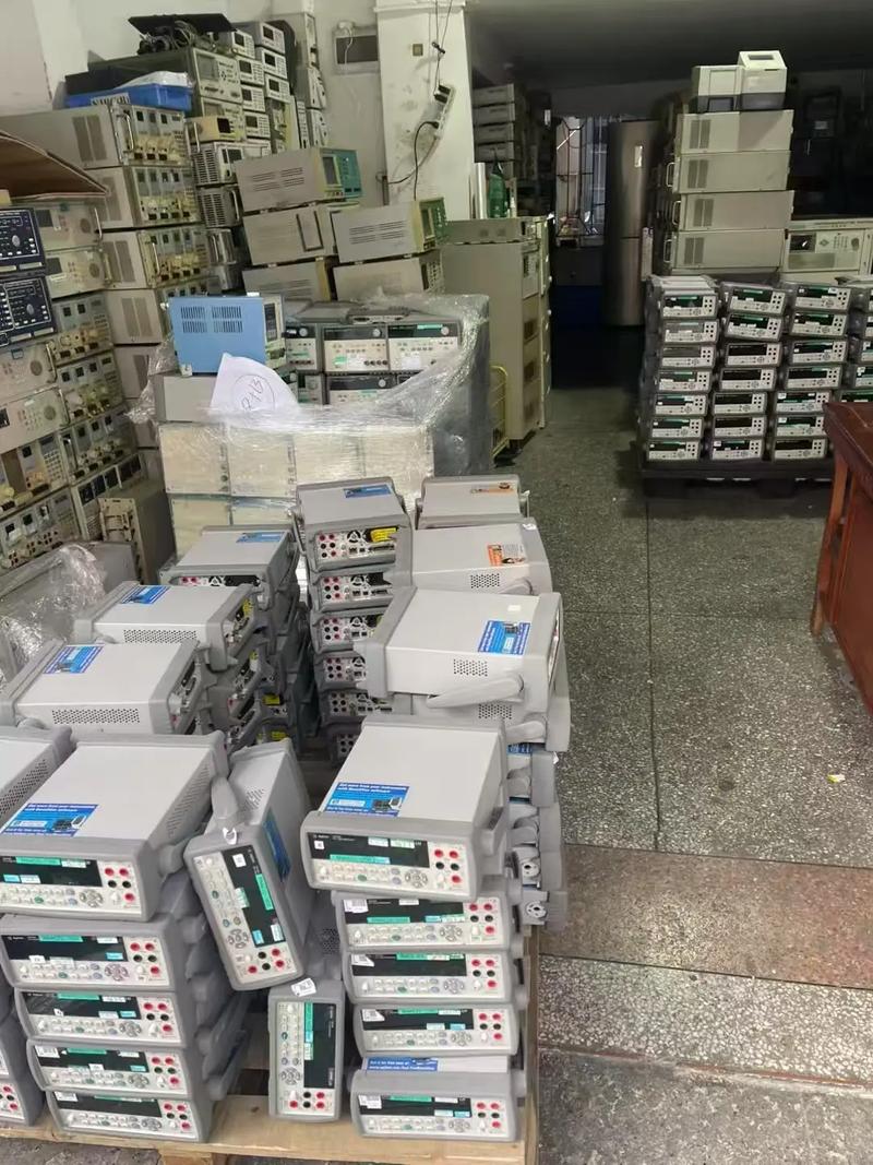 深耕废旧物资回收 深圳从业者的破局之路与现实思考